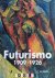 Futurismo 1909 - 1926