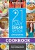 21 Day Sugar Detox Cookbook