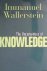Uncertainties Of Knowledge