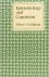 GOLDMAN, A.I. - Epistemology and cognition.
