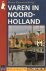 Varen in Noord-Holland
