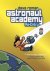 ROMAN,  Dave - Astronaut Academy