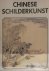 Chinese schilderkunst