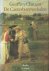 CHAUCER, Geoffrey - Canterbury-verhalen. Vertaald, ingeleid en van aantekeningen voorzien door Ernst van Altena