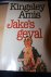 Amis Kingsley - Jake s geval