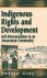 Indigenous rights and devel...