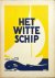Kallas, Aino - Het witte schip
