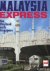Malaysia Express. Von Thail...