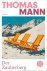 Mann, Thomas - (1) Der Zauberberg