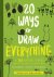 20 Ways to Draw Everything ...
