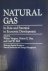 Natural Gas. Its role and p...