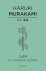 Haruki Murakami - 1q84
