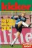 Kicker Fußball Almanach 2001