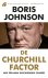 De Churchill factor Hoe één...