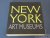 New York Art Museums.