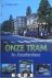 Onze tram in Amsterdam