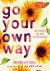 Go your own way Een journal...