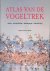 Elphick, Jonathan (redactie) - Atlas van de vogeltrek: Routes, soortprofilelen, bedreigingen, beschermingen