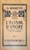 L`elisir d`amore (Libretto ...