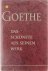 Goethe - das schönste aus s...