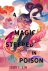 Judy I. Lin - A magic steeped in poison / The book of tea / 1