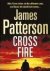 James Patterson - Cross Fire  druk 2