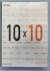 10 x 10. 10 critics, 100 ar...