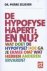Pierre Zelissen - De hypofyse hapert en nu?