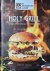 Holy Grill (De vegetarische...