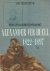 Alexander Ver Huell 1822-18...