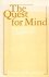 Gardner, Howard - The Quest for Mind