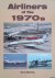 Manning, Gerry - Airliners of the 1970s