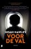 Noah Hawley - Voor de val