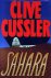 Cussler, Clive - Sahara