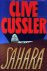 Cussler, Clive - Sahara