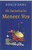 Roald Dahl - De fantastische meneer Vos