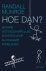 Randall Munroe - Hoe dan?