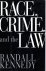 Race, crime, and the law.