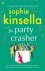 Sophie Kinsella - De partycrasher