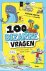 100 bizarre vragen