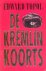 Topol, Edward - De Kremlin koorts