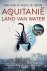 Aquitanië Land van water