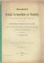 ARNOLD, Bernhard & Georg EULITZ - Jahresbericht des Königl. Gymnasiums zu Chemnitz für das Schuljahr Ostern 1896 bis Ostern 1897 [...] Hierzu als Beilage - Georg Eulitz - Der Verkehr zwischen Vives und Budaeus