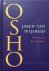 Osho (Bhagwan Shree Rajneesh) - Jaren van wijsheid