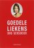 Liekens, Goedele. - Ons seksboek