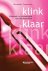 Klink klaar