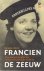 Tardio, Natasza - Francien de Zeeuw (Van verzetsheldin tot eerste vrouwelijke militair), 287 pag. paperback, goede staat (wat leesvouwtjes rug)
