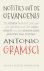 Antonio Gramsci - Notities uit de gevangenis