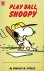 Play Ball, Snoopy