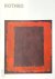 Rothko The Late Series